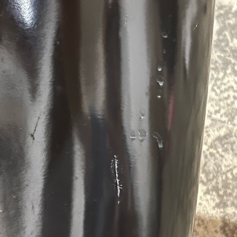 Women’s Hunter Original Tall Gloss Rain Boots - Picture 2 of 4